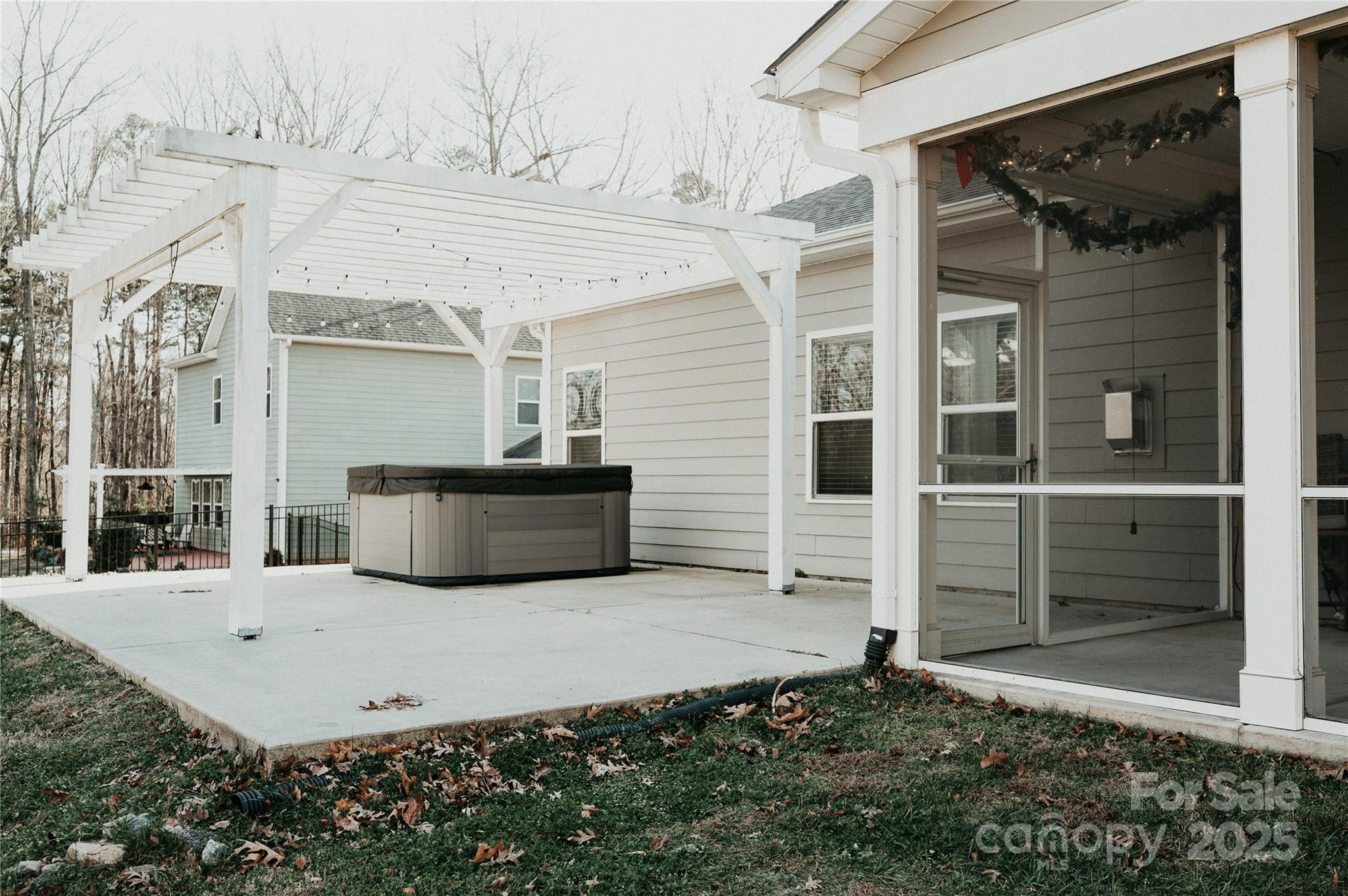 155 Autumn Mist Road Statesville, NC 28677 - Photo 29 of 31