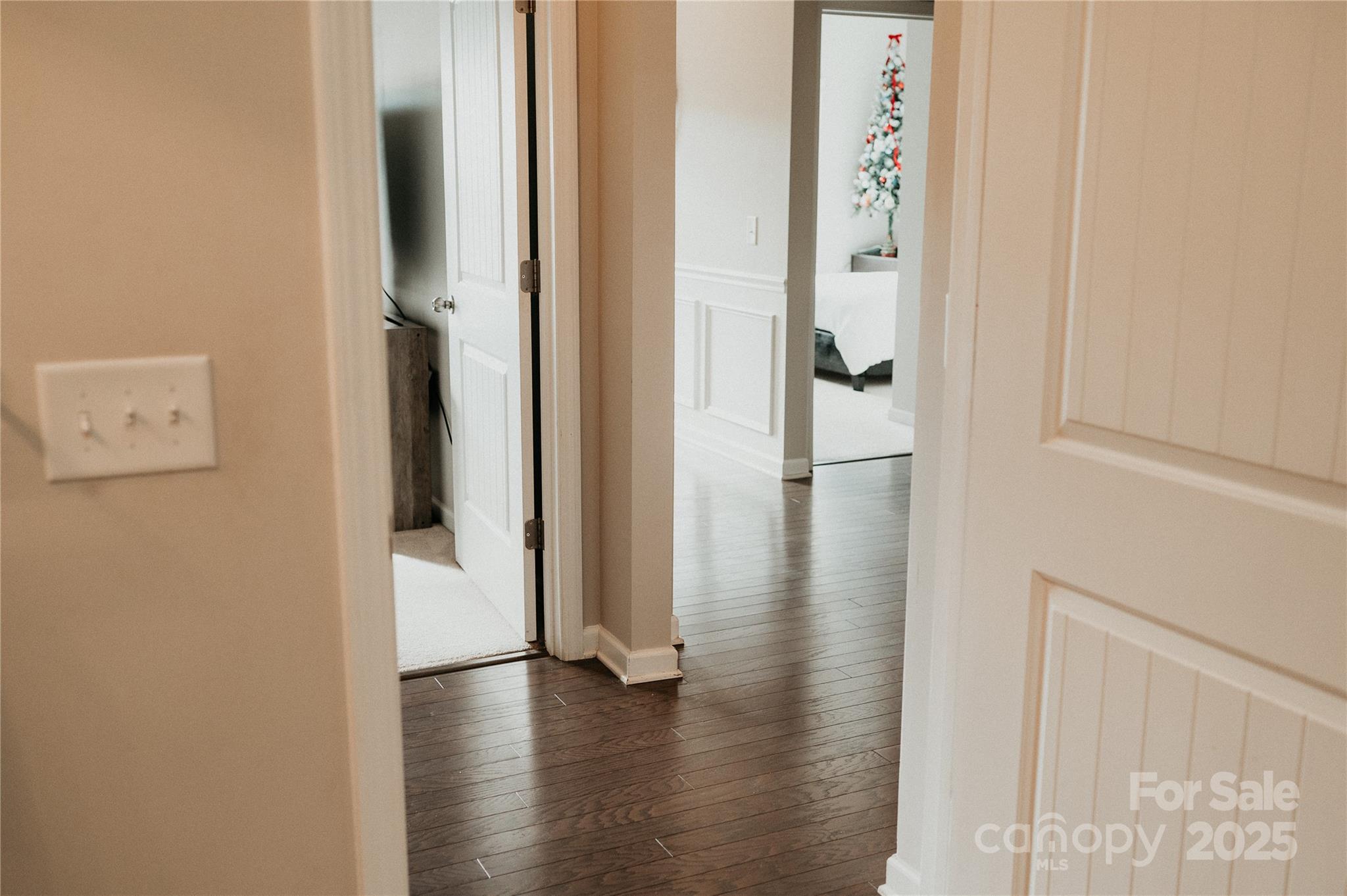 155 Autumn Mist Road Statesville, NC 28677 - Photo 5 of 23 a view of a walk in closet