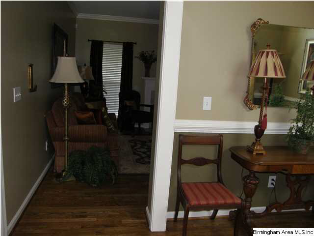 6118 Swann Road Mount Olive, AL 35117 - Photo 22 of 28