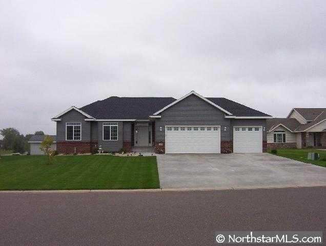 402 12th Street North Cold Spring, MN 56320 - Photo 1 of 1