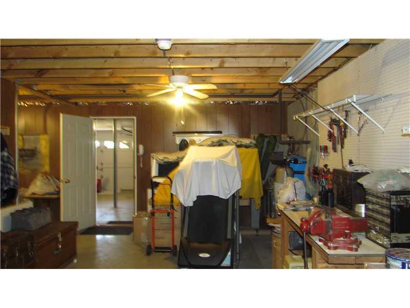 12 Twin Pond Road Topsham, ME 04086 - Photo 16 of 23 Other. Walk out basement into garage...
