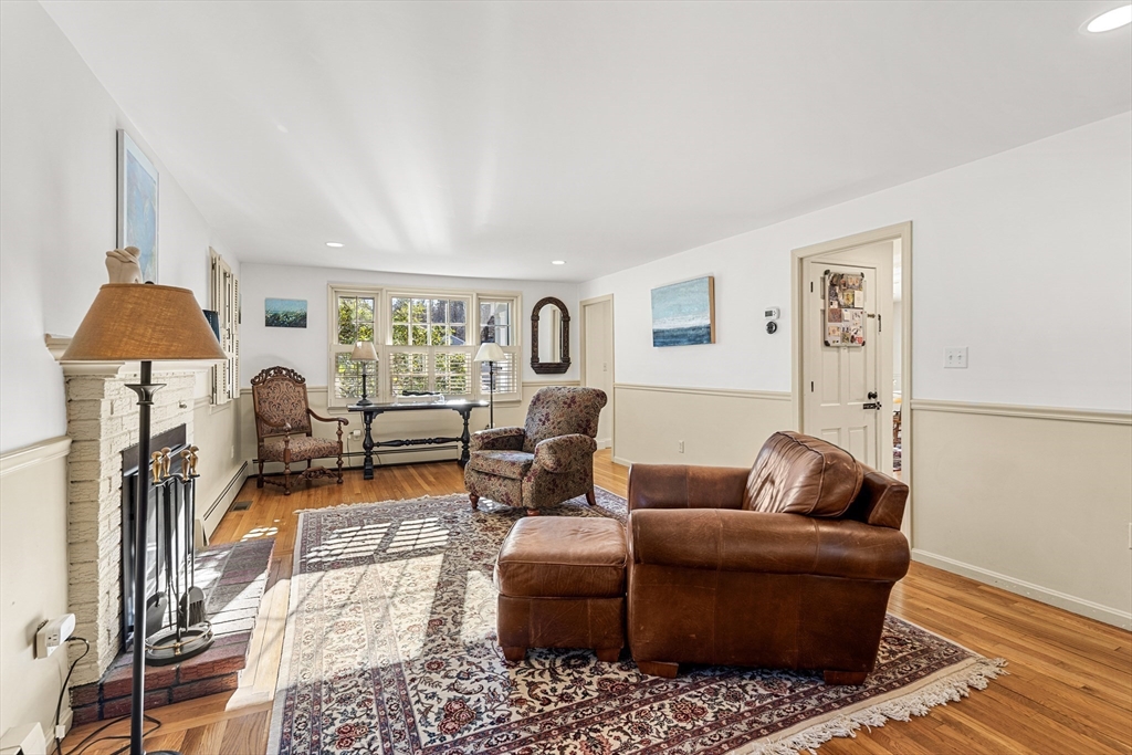 6 Tall Tree Drive Beverly, MA 01915 - Photo 14 of 38