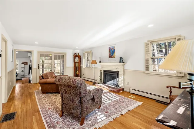 $1,295,000 | 6 Tall Tree Drive, Beverly, MA 01915