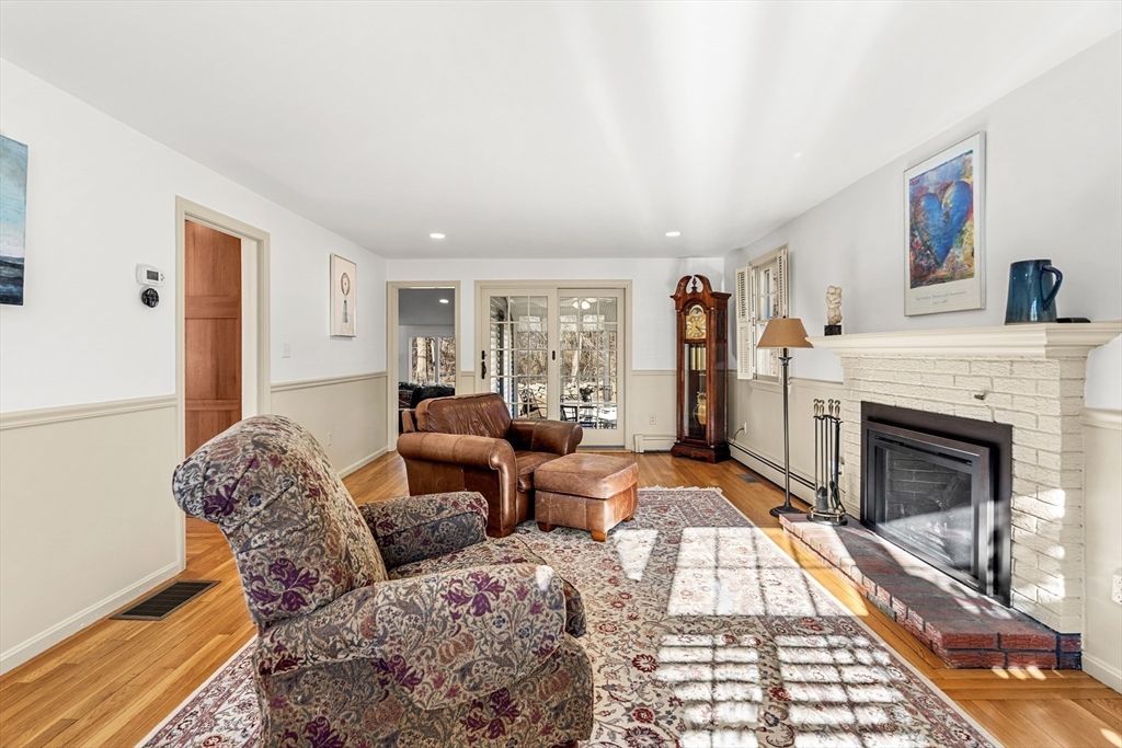 6 Tall Tree Drive Beverly, MA 01915 - Photo 16 of 38