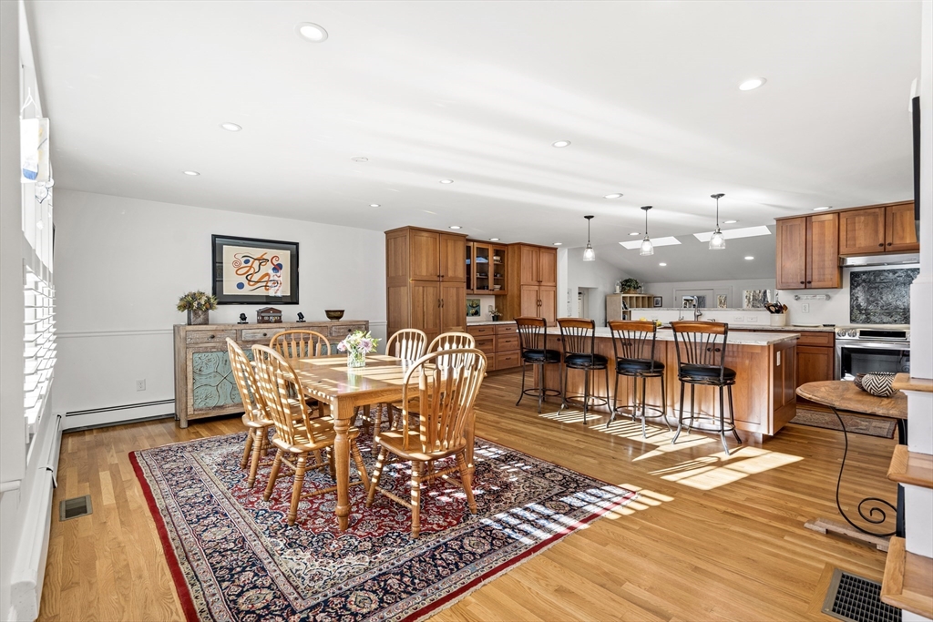 6 Tall Tree Drive Beverly, MA 01915 - Photo 2 of 38