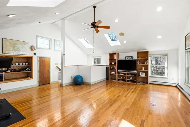 $1,295,000 | 6 Tall Tree Drive, Beverly, MA 01915