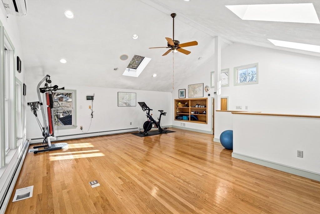 6 Tall Tree Drive Beverly, MA 01915 - Photo 26 of 38