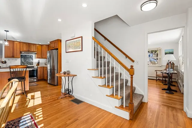 $1,295,000 | 6 Tall Tree Drive, Beverly, MA 01915