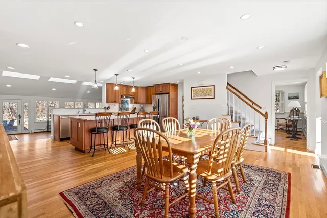 $1,295,000 | 6 Tall Tree Drive, Beverly, MA 01915
