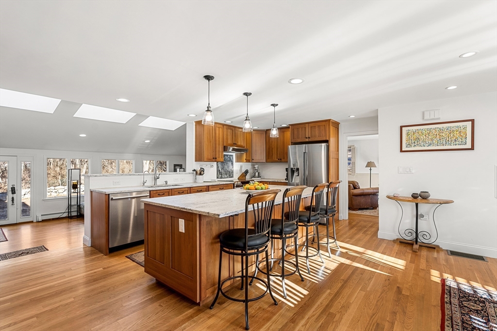 6 Tall Tree Drive Beverly, MA 01915 - Photo 5 of 38