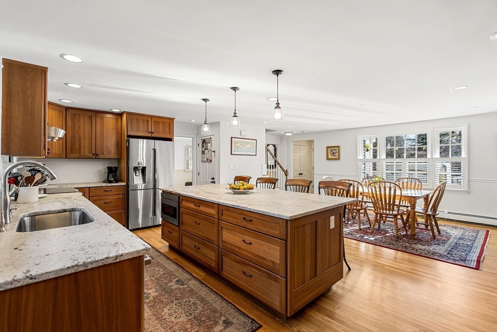 6 Tall Tree Drive Beverly, MA 01915 - Photo 9 of 38