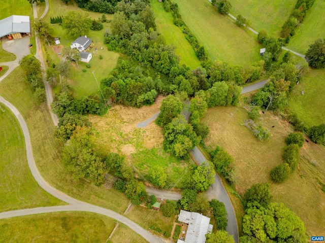 a view of a swimming pool