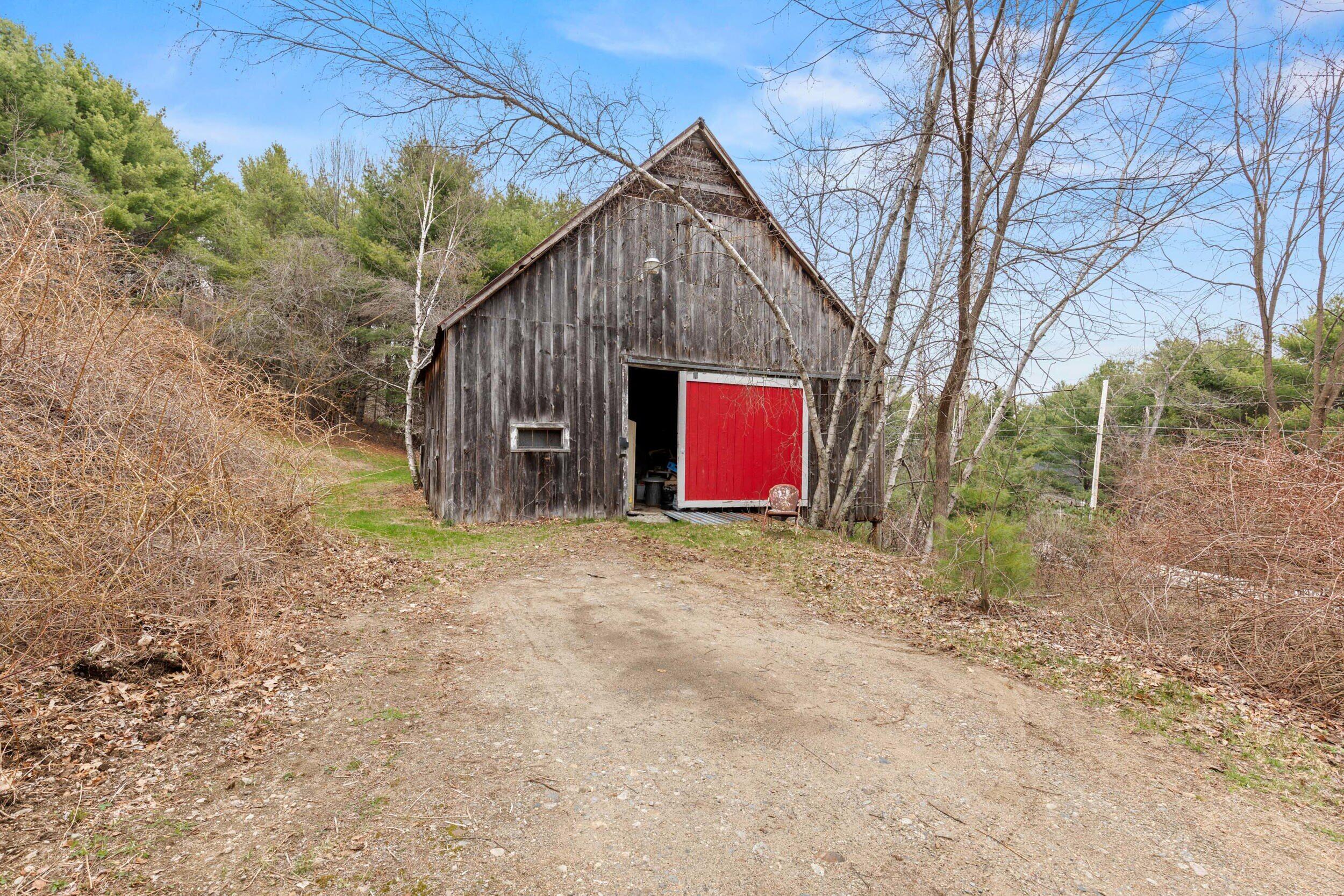 681 Ossipee Hill Road Waterboro, ME 04087 - Photo 8 of 49 681 ossipee hill rd, waterboro040