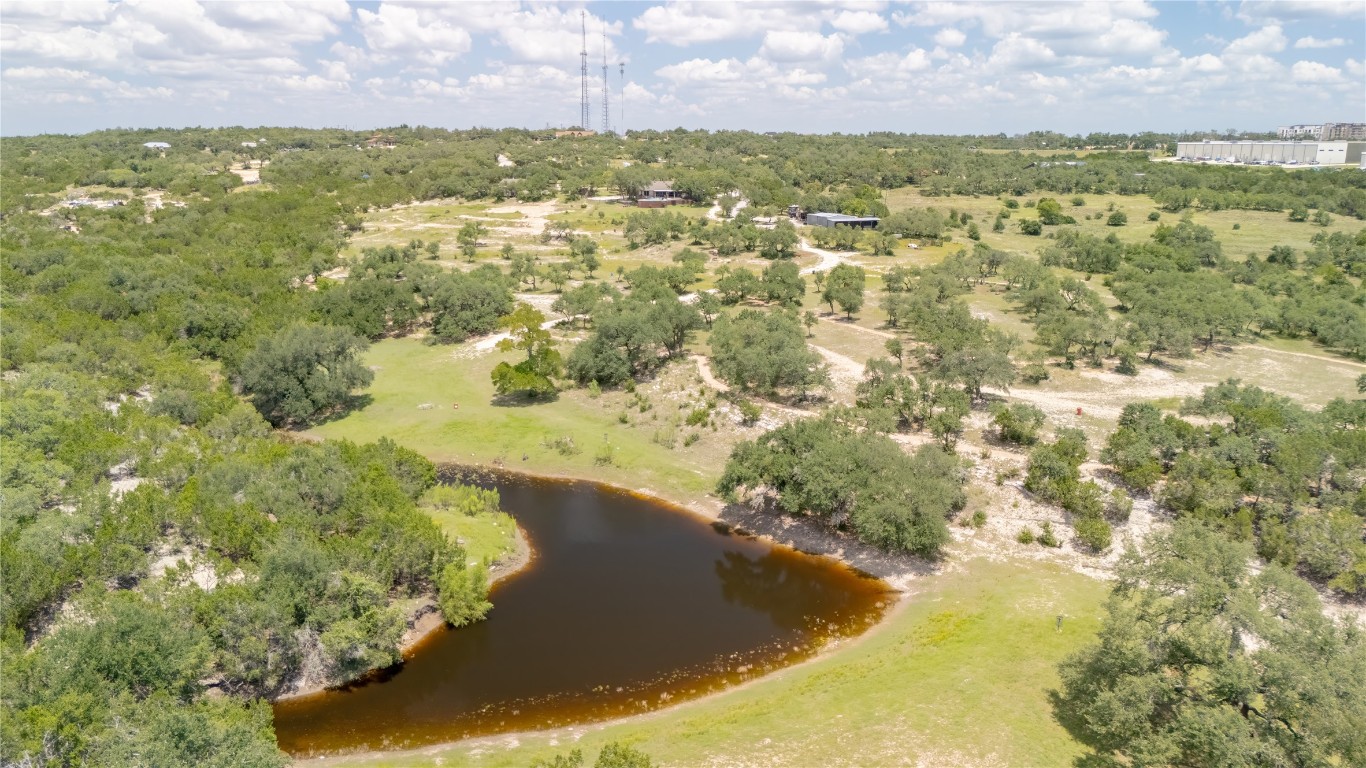 110 Longhorn Lane Dripping Springs, TX 78620 - Photo 32 of 40 a view of lake view and mountain