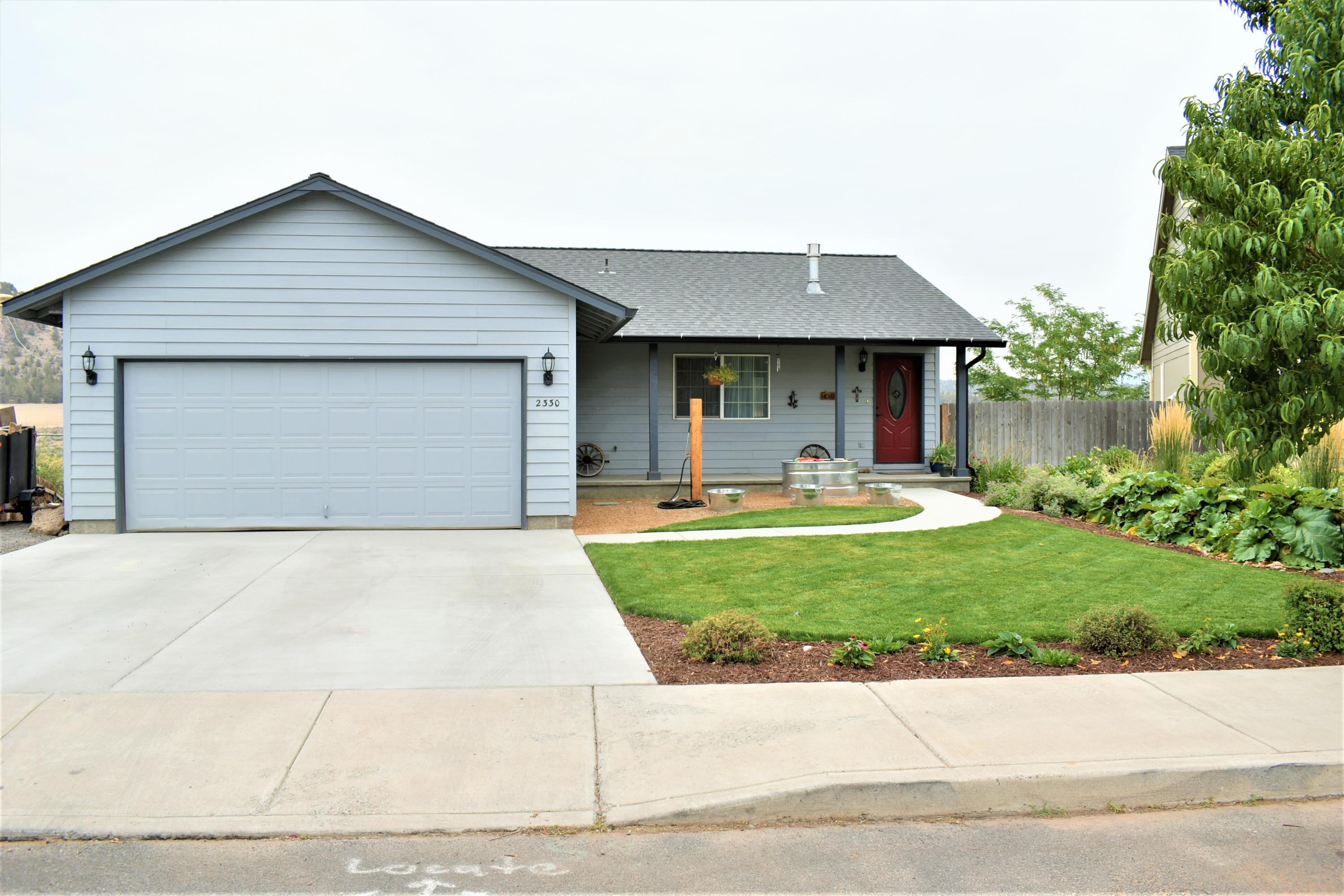 2330 Northeast Yellowpine Road Prineville, OR 97754 - Photo 1 of 41 DSC_0002 (2)
