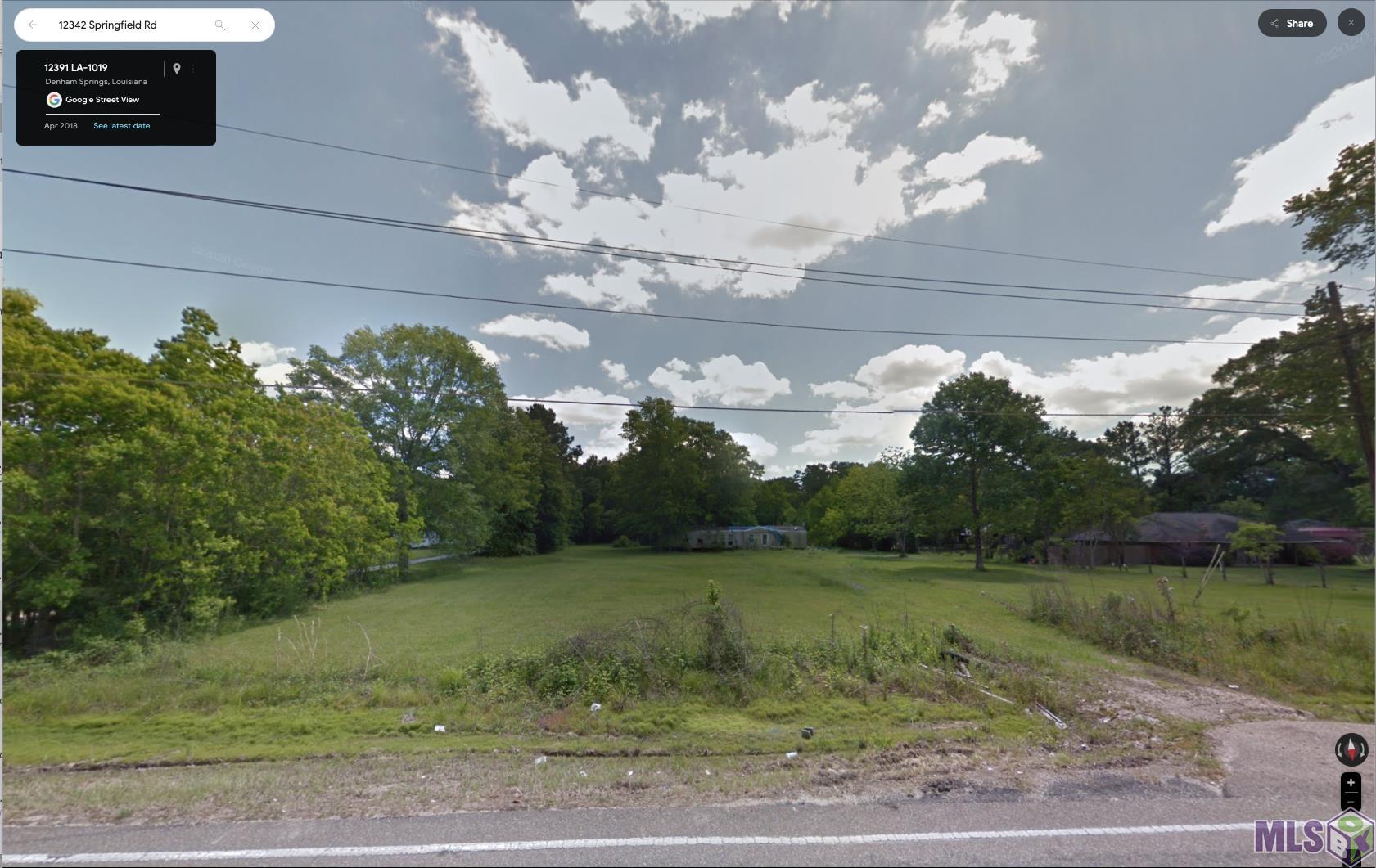 12372 Springfield Road Denham Springs, LA 70706 - Photo 4 of 5