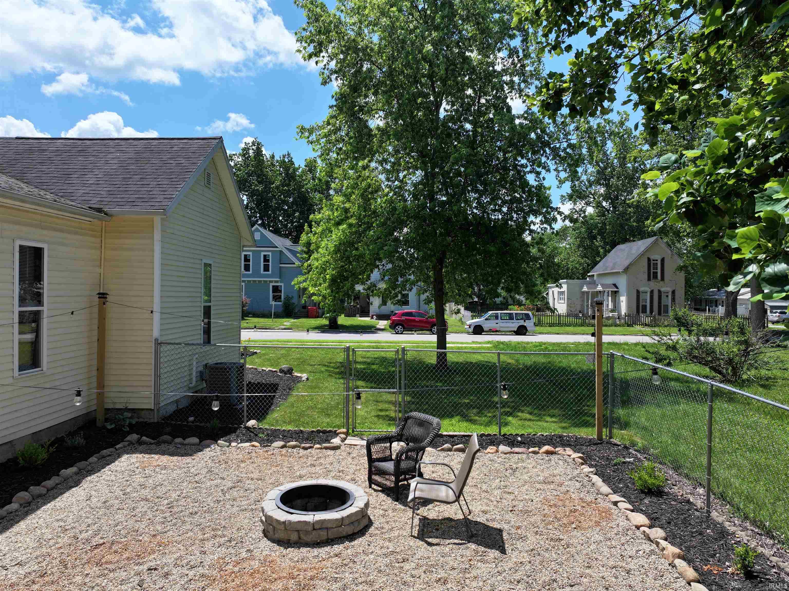 418 West 7th Street Rochester, IN 46975 - Photo 5 of 35