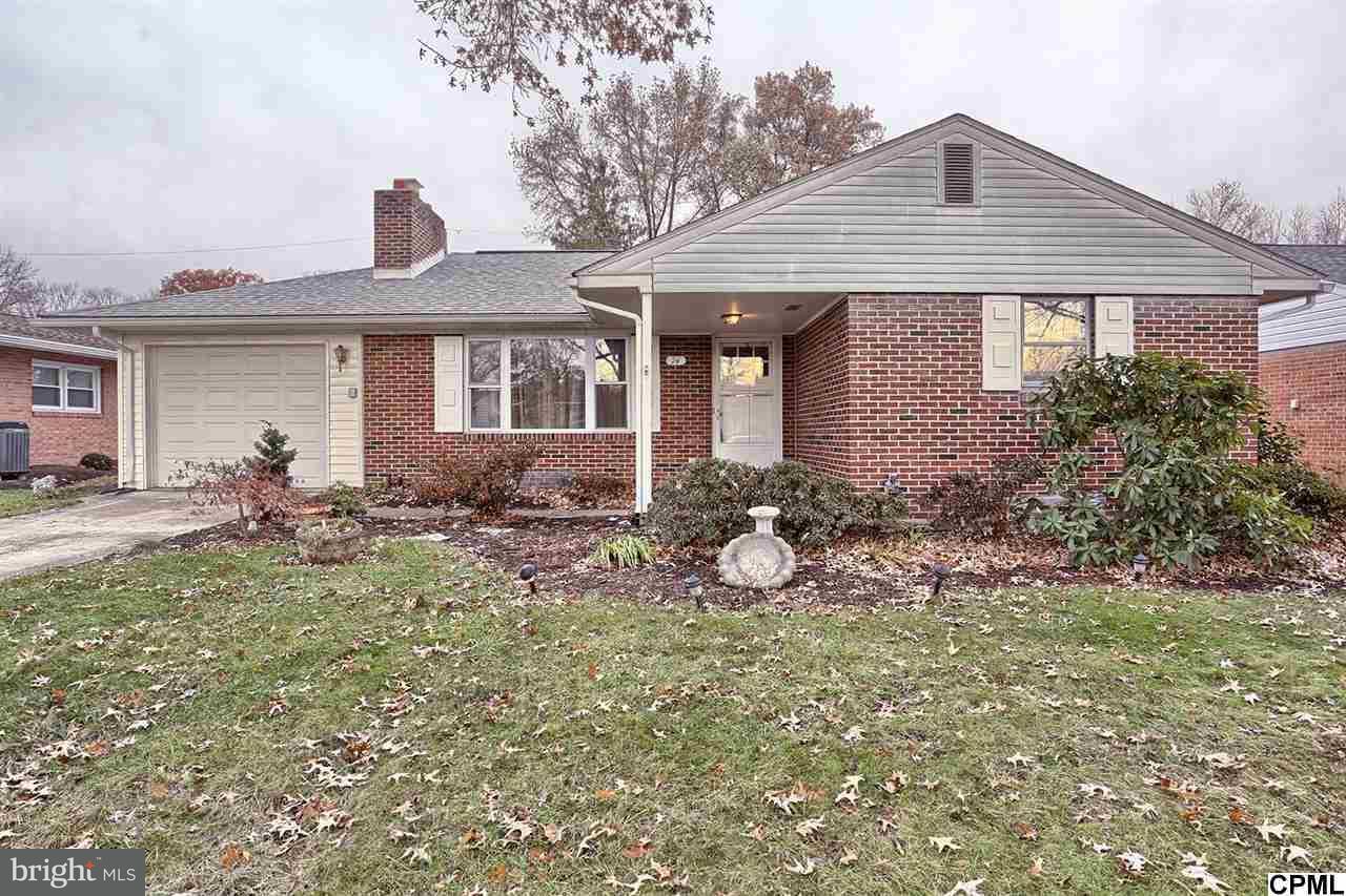 26 Fargreen Road Camp Hill, PA 17011 - Photo 1 of 1 Gallery Image 1