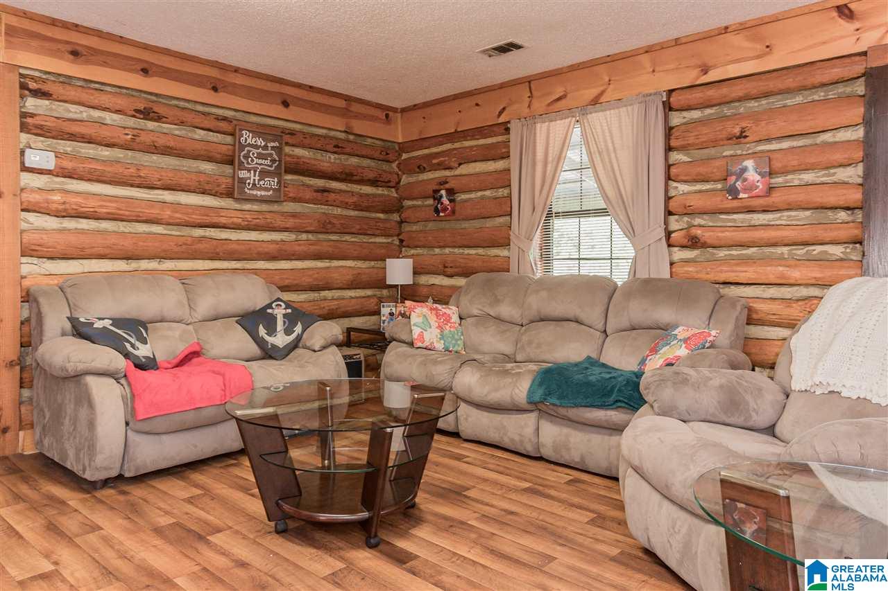94 Rose Road Vincent, AL 35178 - Photo 11 of 40