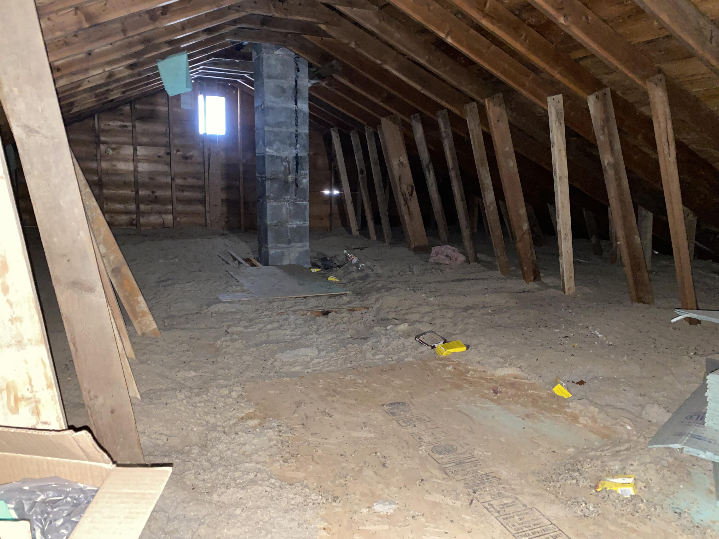 165 Fox Hill Road Portage Lake, ME 04768 - Photo 21 of 40 165 Fox Hill Road Portage Lake February