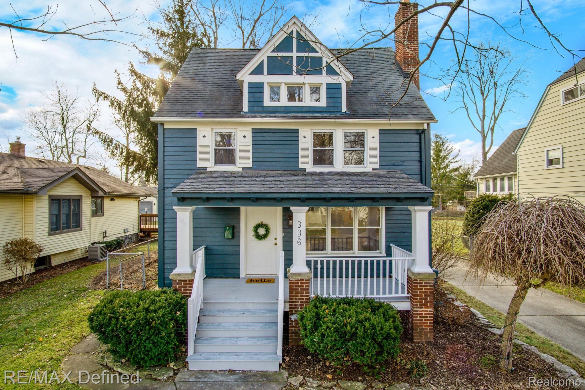 336 Highland Avenue Rochester, MI 48307 - Photo 1 of 28 336-Highland-Ave-03.JPG