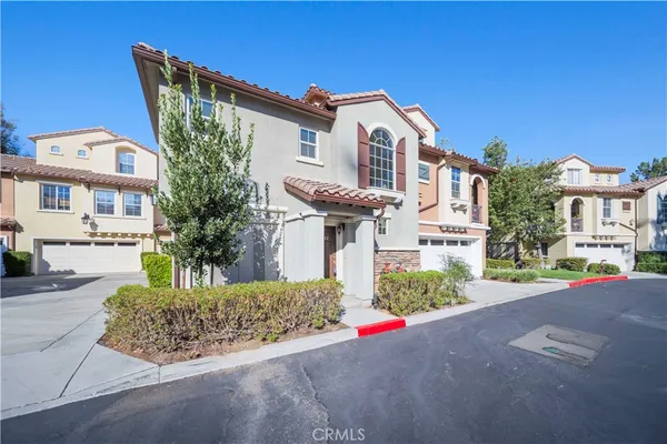 $485,000 | 28157 Ashbrook Lane, Valencia, CA 91354