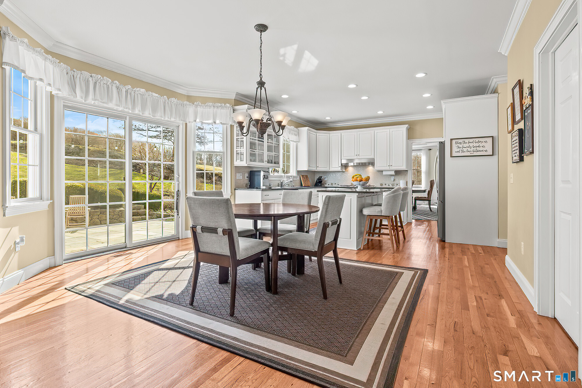 98 Hopewell Woods Road Redding, CT 06896 - Photo 10 of 36