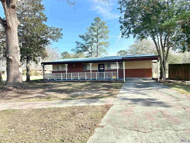 $189,900 | 2612 Pearce, Baker, LA 70714