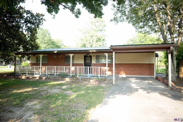 $189,900 | 2612 Pearce, Baker, LA 70714