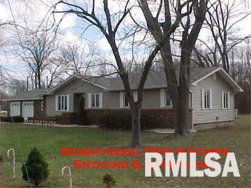 504 East Mine B Road Herrin, IL 62948 - Photo 1 of 17 Gallery Image 1