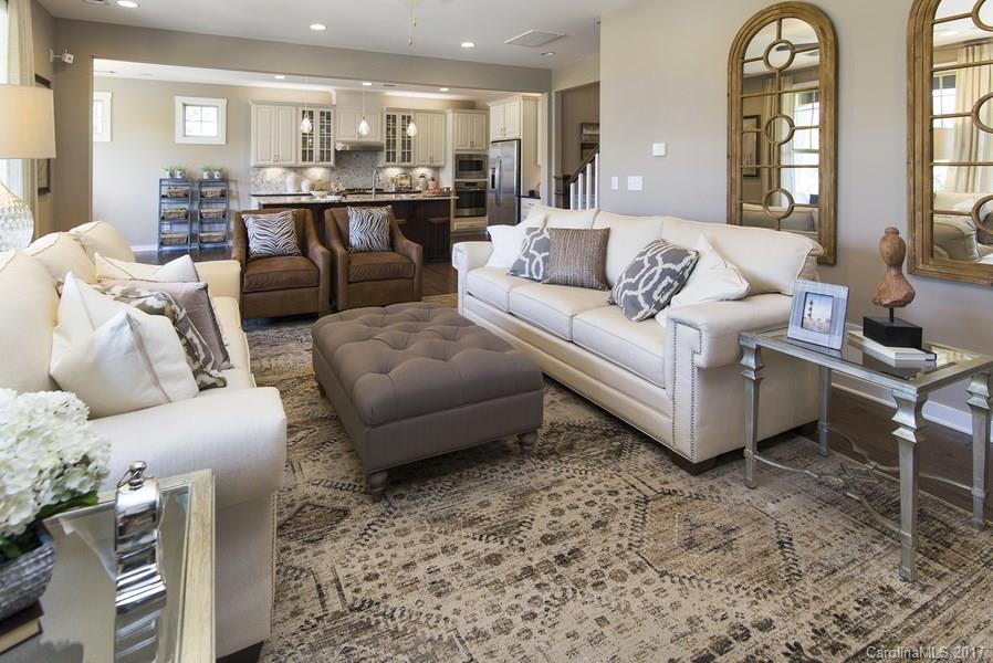 11220 Island Point Road, Unit MODEL Charlotte, NC 28278 - Photo 3 of 24 Gallery Image 3