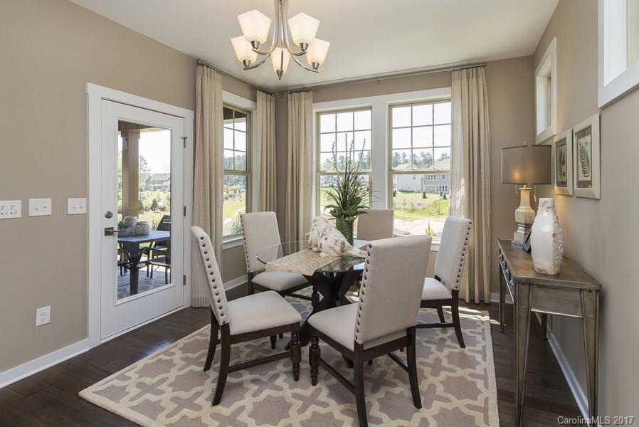 11220 Island Point Road, Unit MODEL Charlotte, NC 28278 - Photo 8 of 24 Gallery Image 8