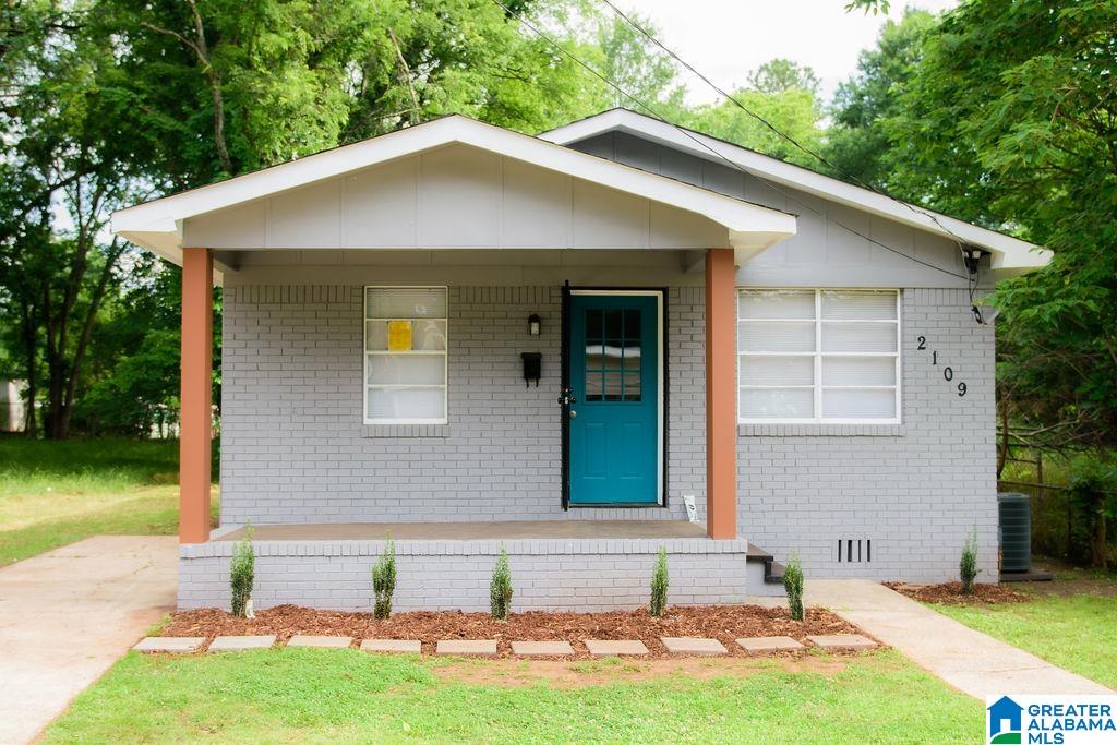 2109 Powderly Avenue Southwest Birmingham, AL 35211 - Photo 1 of 26