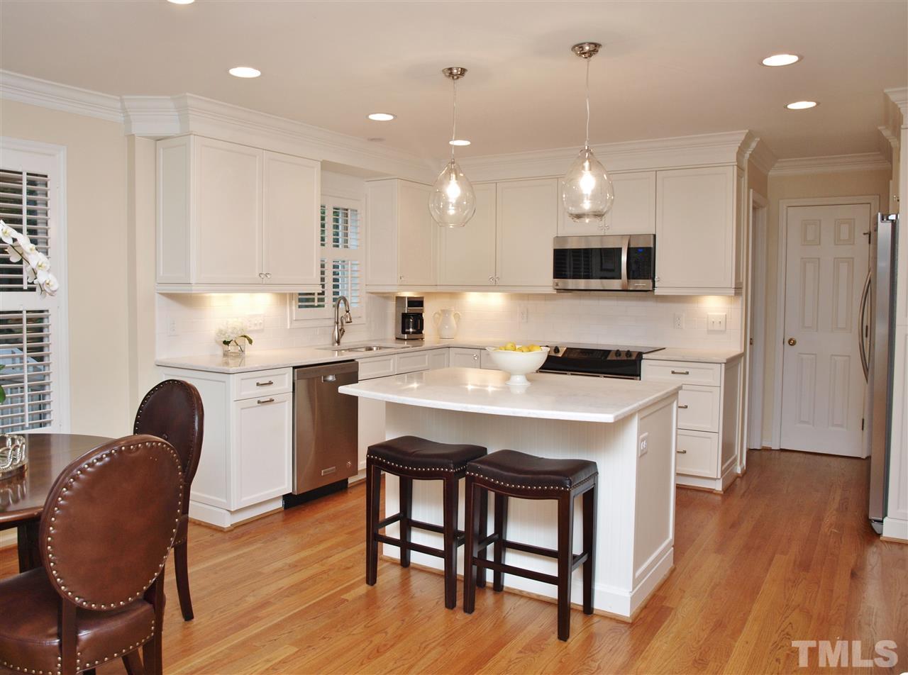 5701 Crooked Stick Trail Raleigh, NC 27612 - Photo 11 of 25