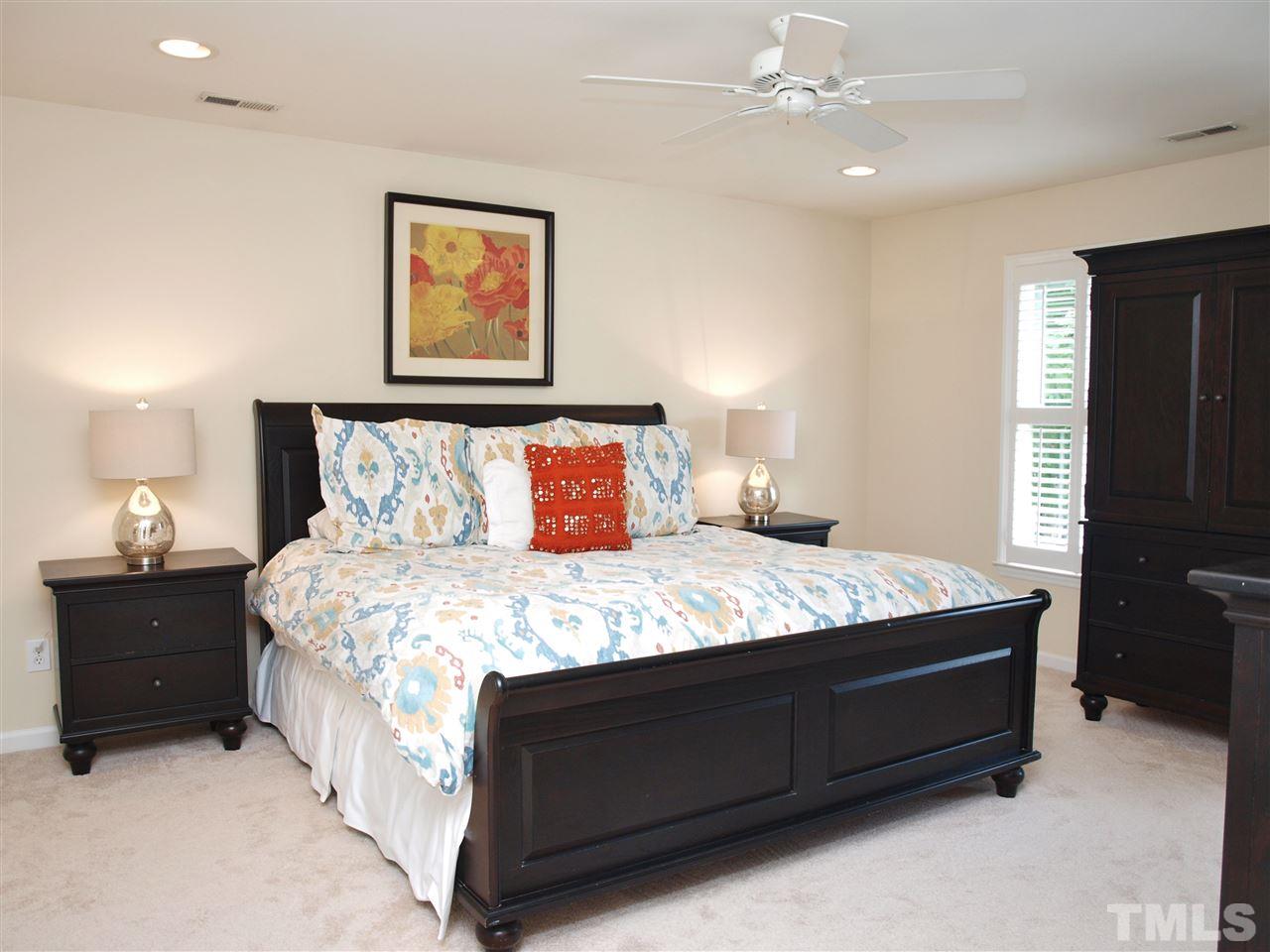 5701 Crooked Stick Trail Raleigh, NC 27612 - Photo 14 of 25