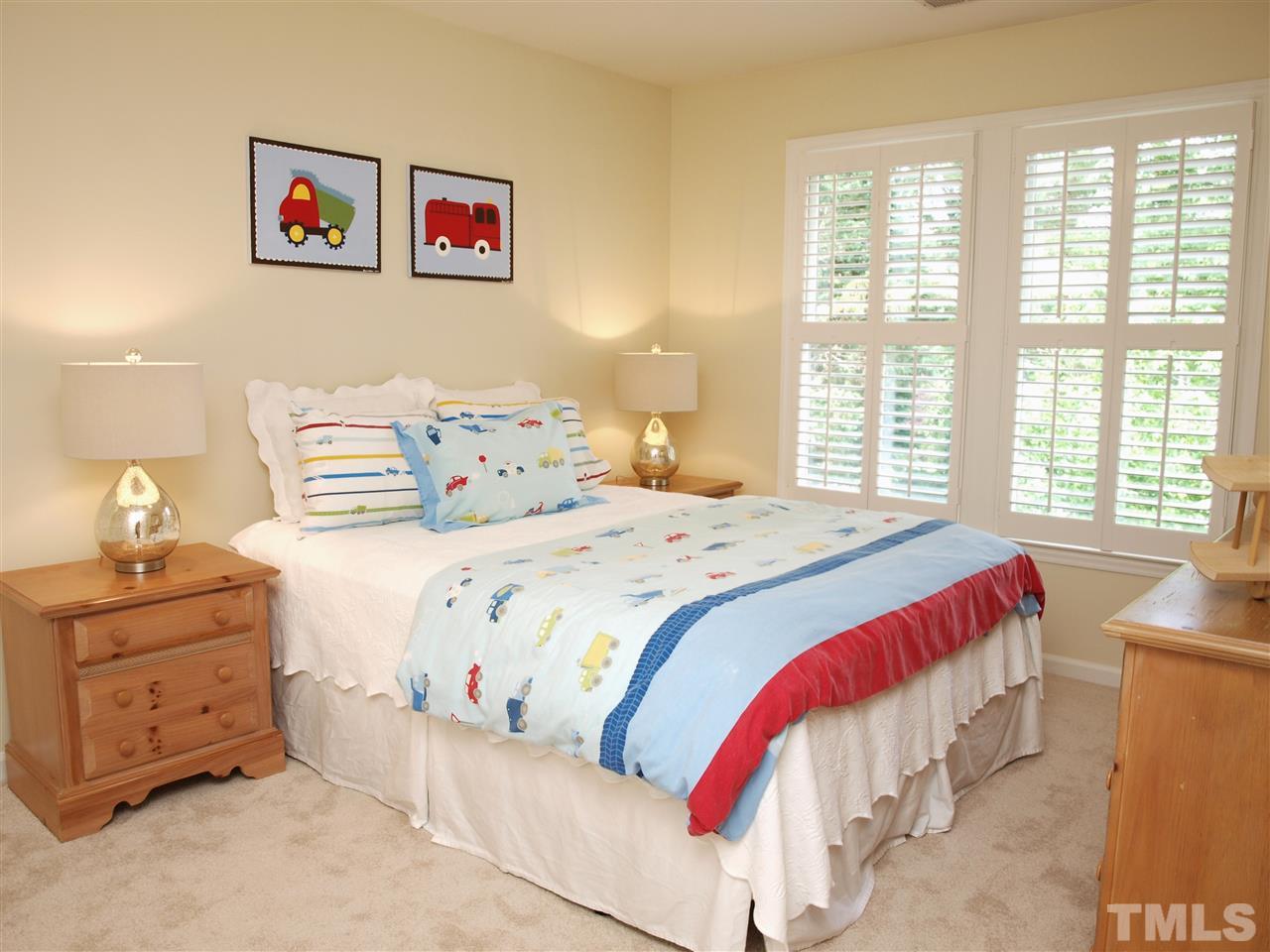 5701 Crooked Stick Trail Raleigh, NC 27612 - Photo 20 of 25