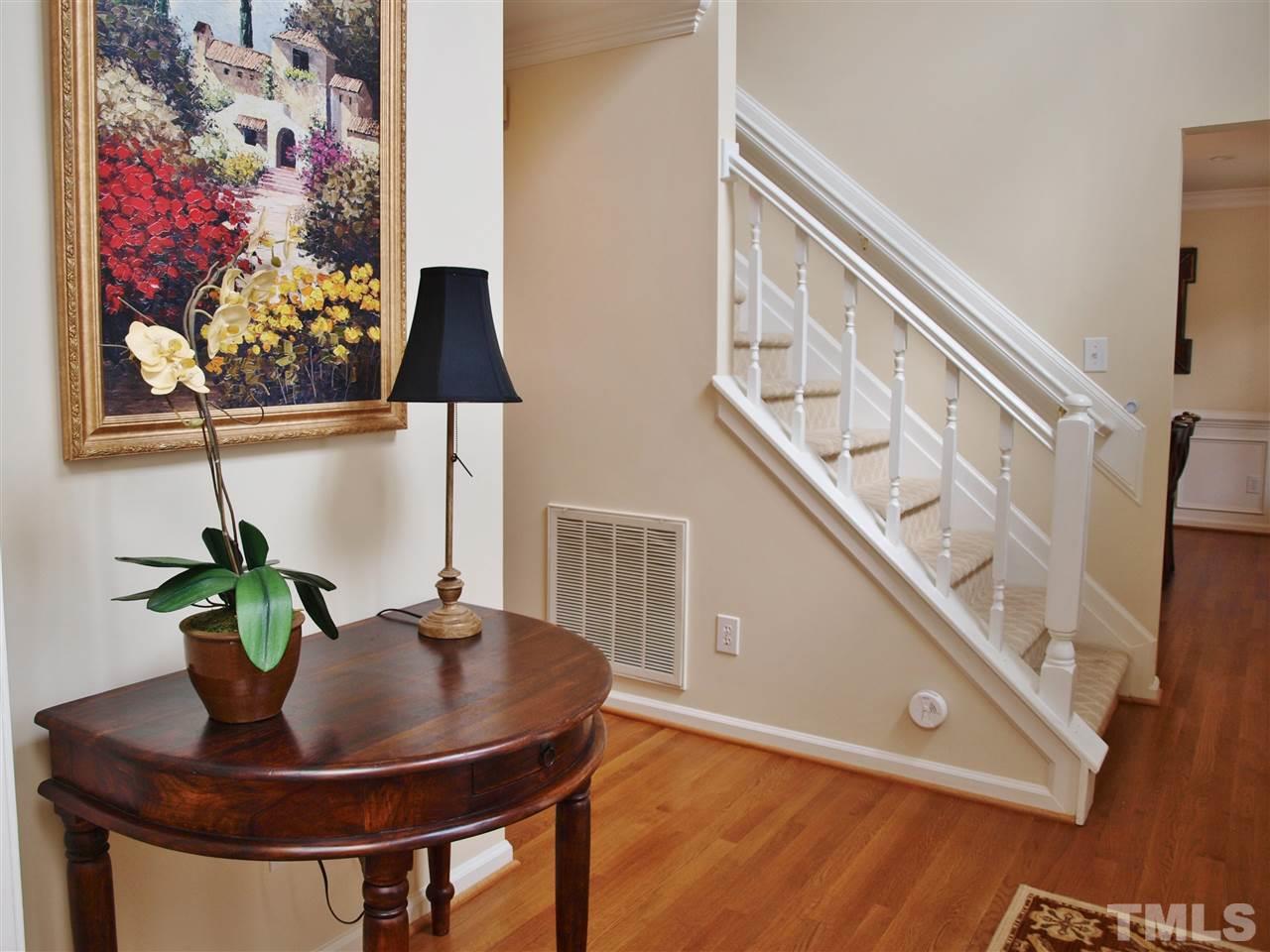 5701 Crooked Stick Trail Raleigh, NC 27612 - Photo 3 of 25