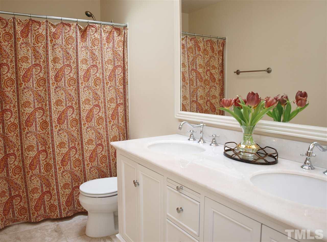 5701 Crooked Stick Trail Raleigh, NC 27612 - Photo 21 of 25