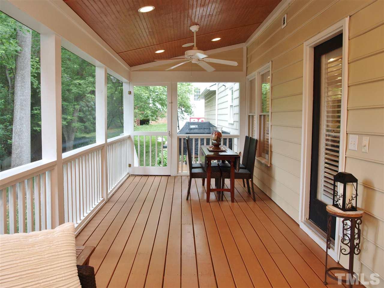 5701 Crooked Stick Trail Raleigh, NC 27612 - Photo 22 of 25