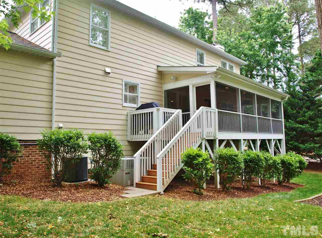 5701 Crooked Stick Trail Raleigh, NC 27612 - Photo 24 of 25