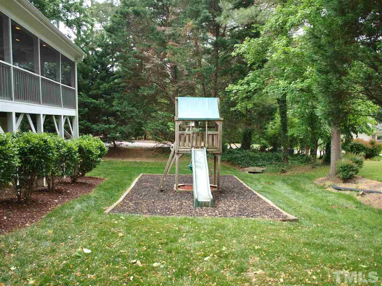 5701 Crooked Stick Trail Raleigh, NC 27612 - Photo 25 of 25