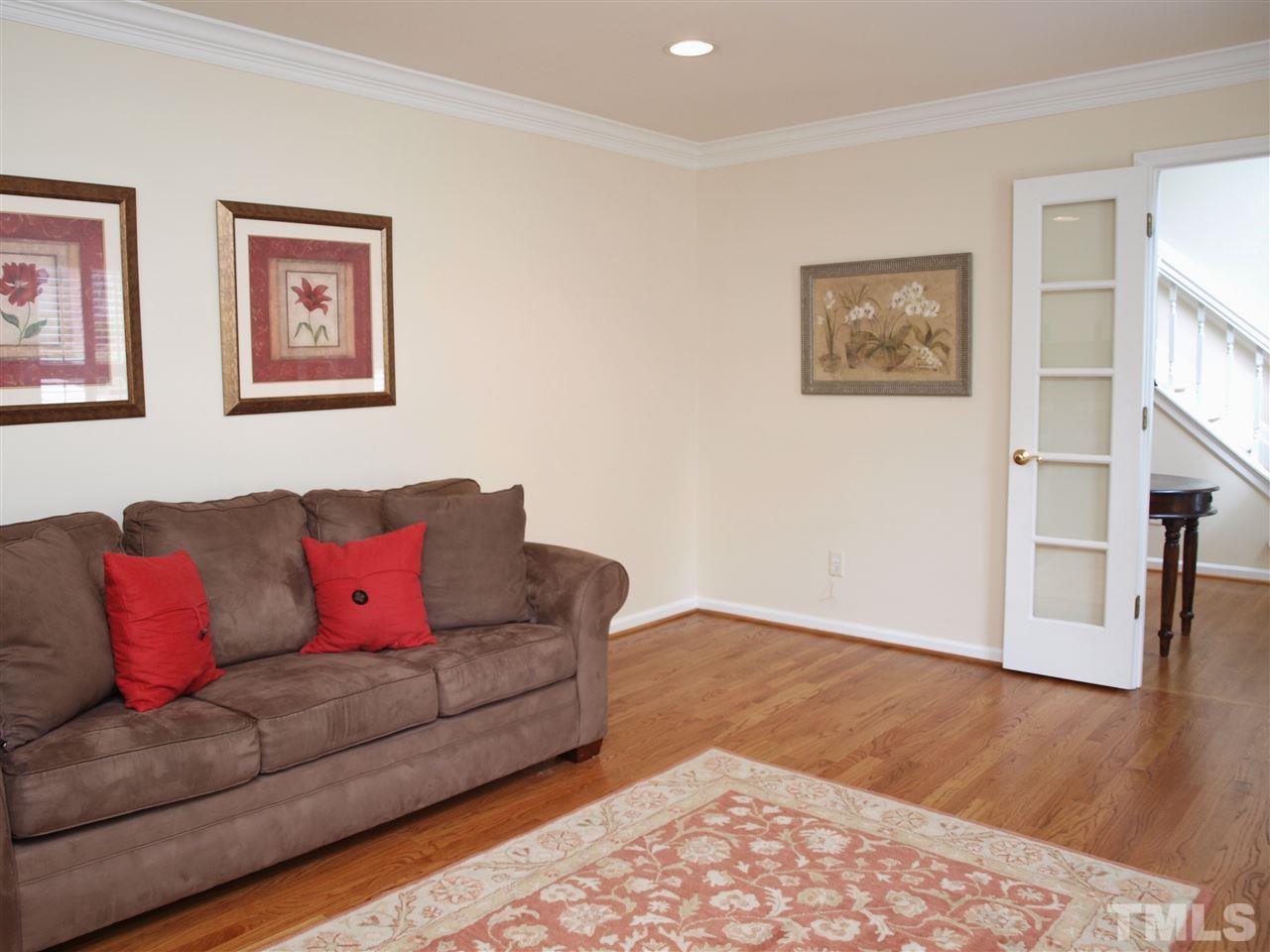 5701 Crooked Stick Trail Raleigh, NC 27612 - Photo 4 of 25