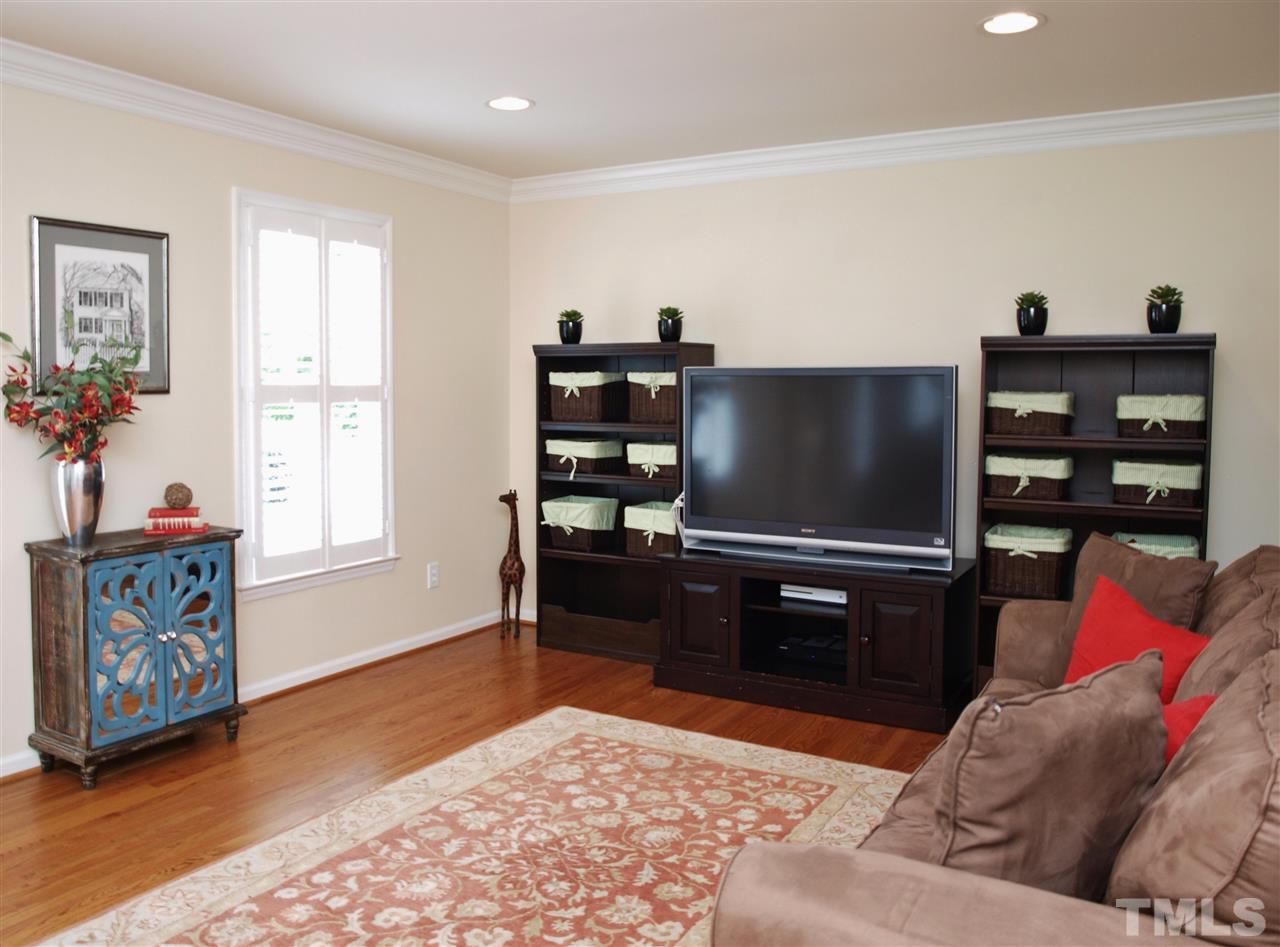 5701 Crooked Stick Trail Raleigh, NC 27612 - Photo 5 of 25