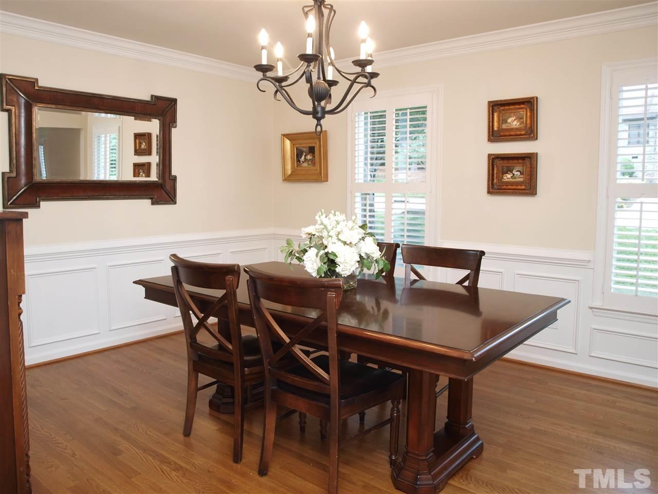 5701 Crooked Stick Trail Raleigh, NC 27612 - Photo 6 of 25