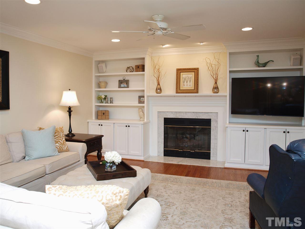 5701 Crooked Stick Trail Raleigh, NC 27612 - Photo 7 of 25