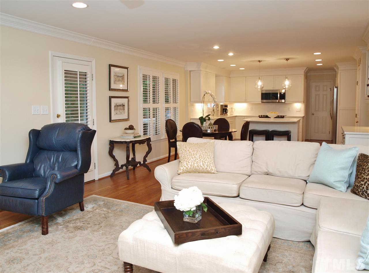 5701 Crooked Stick Trail Raleigh, NC 27612 - Photo 8 of 25