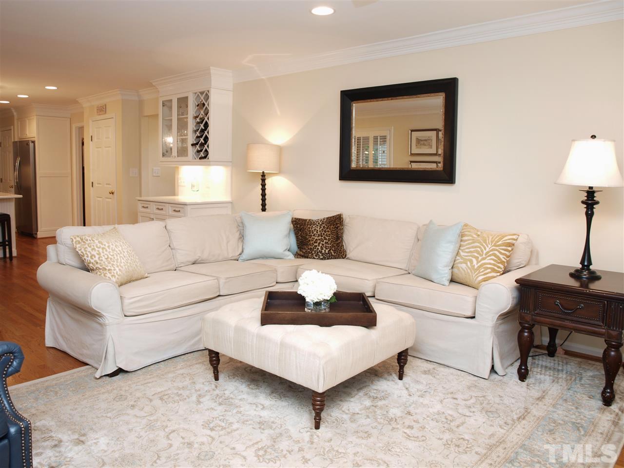 5701 Crooked Stick Trail Raleigh, NC 27612 - Photo 9 of 25