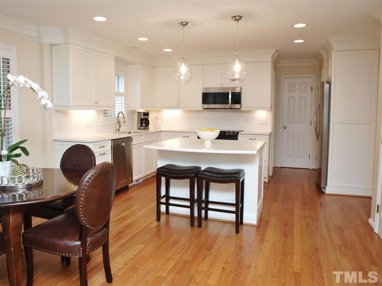 5701 Crooked Stick Trail Raleigh, NC 27612 - Photo 10 of 25