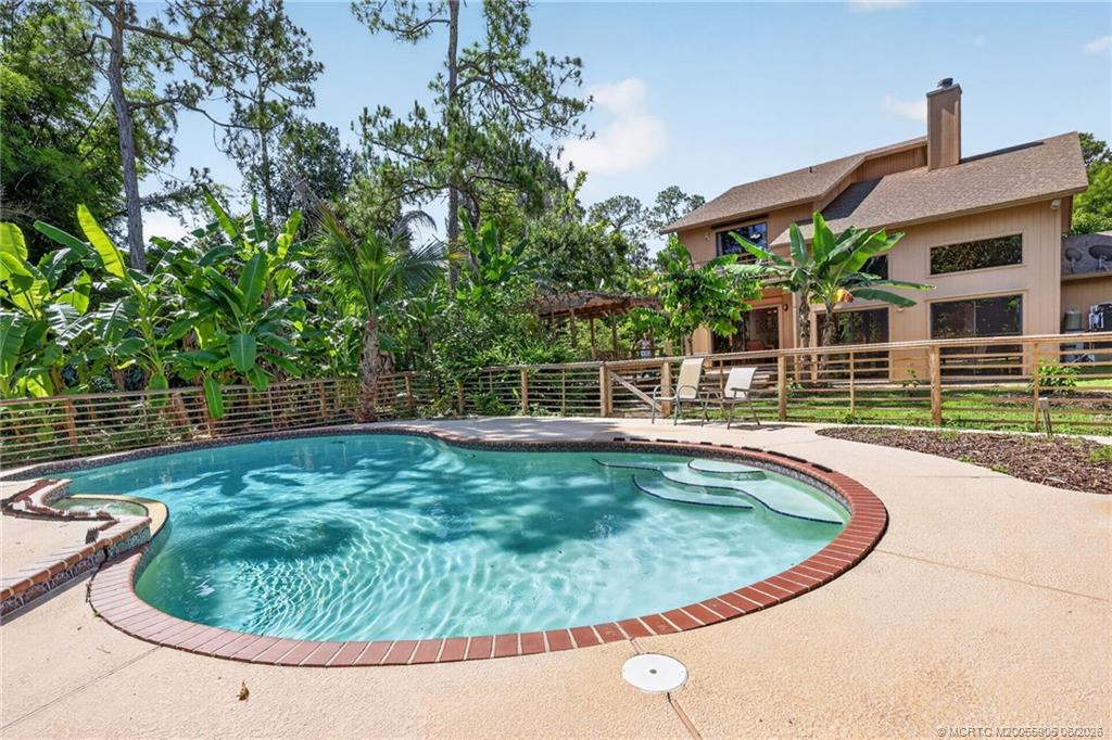 11145 Southwest Meadowlark Circle Stuart, FL 34997 - Photo 62 of 107