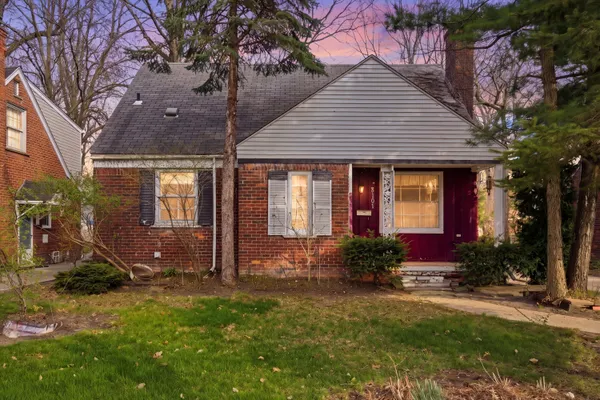 $200,000 | 3101 Woodside Street, Dearborn, MI 48124